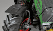 FENDT 200 Vario